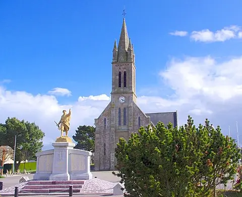 Vue de Fréhel