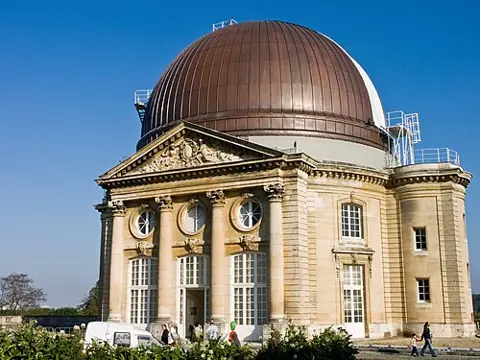 Vue de Meudon