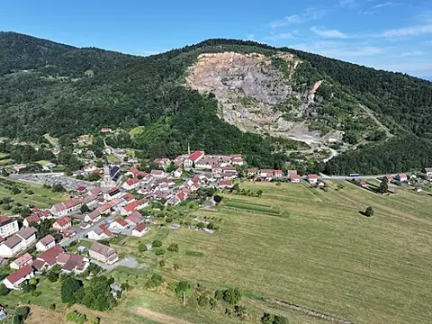 Vue de Lepuix