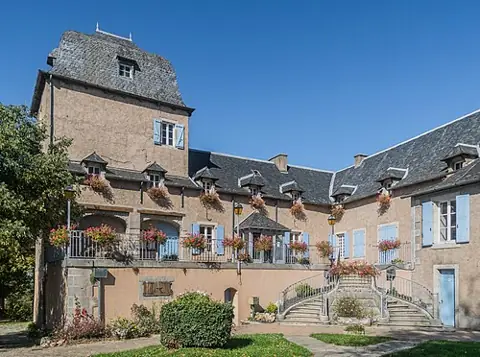 Vue de Sébazac-Concourès