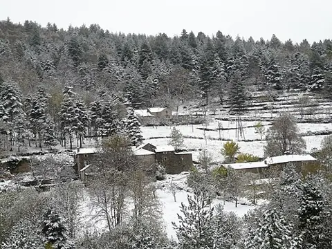 Vue de Malons-et-Elze