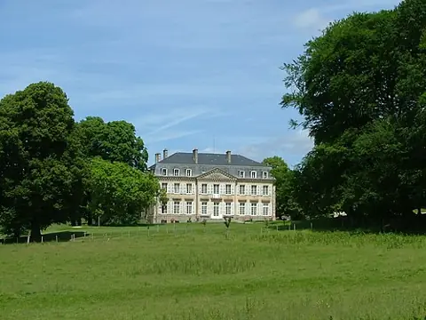 Vue de Saint-Priest-Taurion