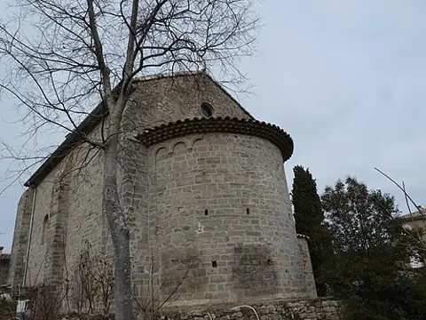 Vue de Cros