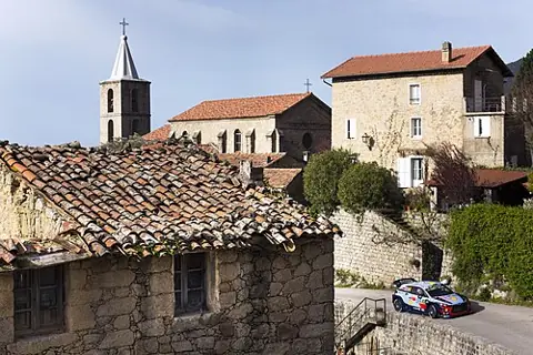 Vue de Vero
