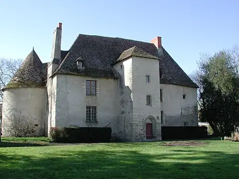 Vue de Jenzat
