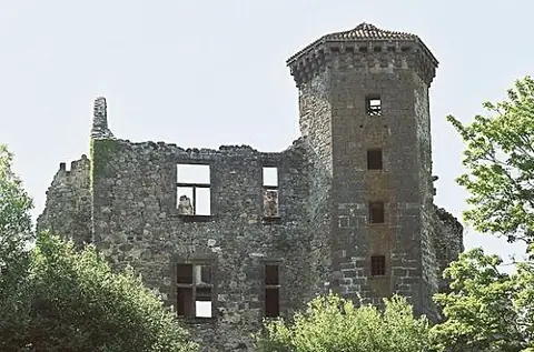 Vue de Pleaux
