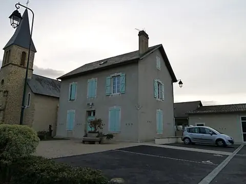 Vue de Vignes