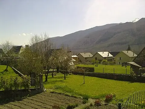 Vue de Aucun