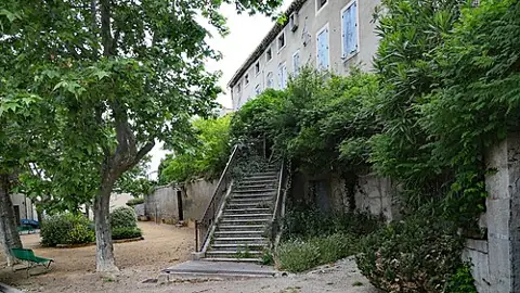 Vue de Cambieure