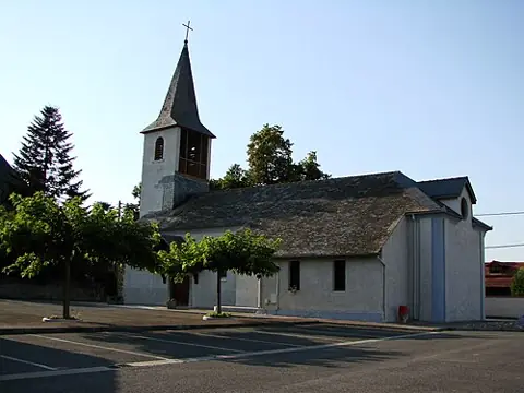 Vue de Chis