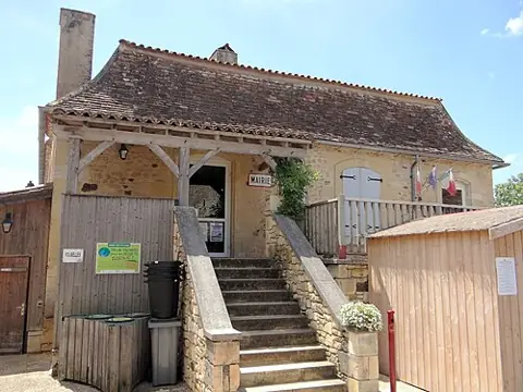 Vue de Audrix