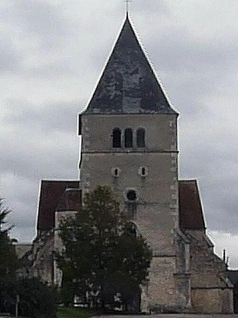 Vue de Mélisey