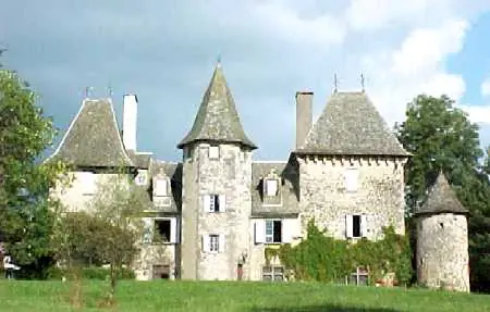 Vue de Ytrac