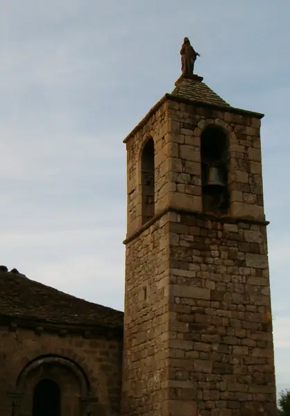 Vue de Montselgues