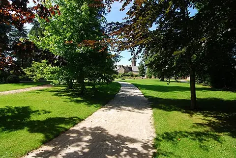 Vue de Lanvollon