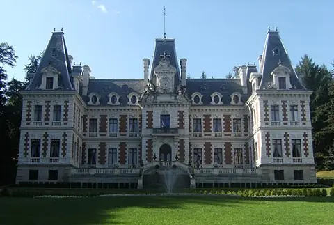 Vue de Tulle