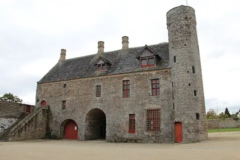Vue de Taden