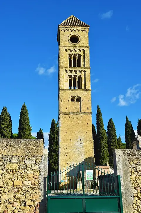 Vue de Puissalicon