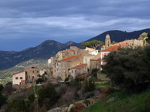 Vue de Costa