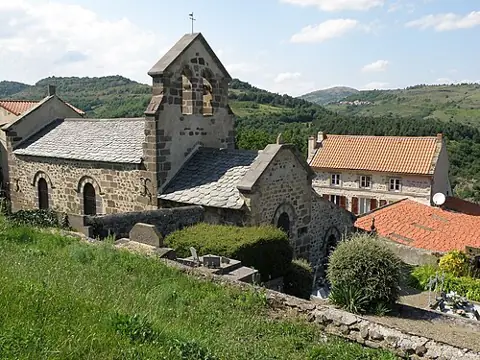 Vue de Grandeyrolles