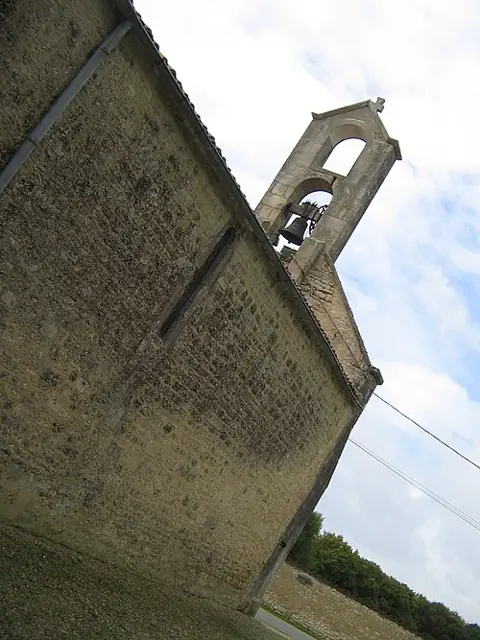 Vue de Chambon
