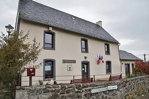 Vue de Saint-Pierre-Roche