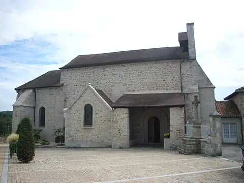 Vue de Feytiat
