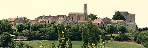 Vue de Saint-Orens-Pouy-Petit