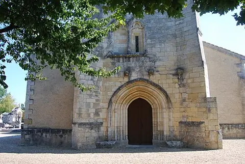 Vue de Saint-Sulpice-et-Cameyrac