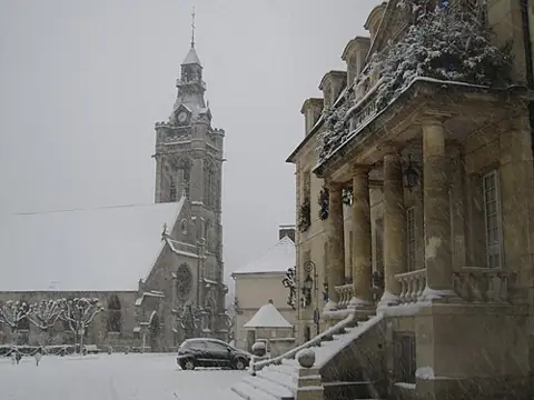 Vue de Viarmes