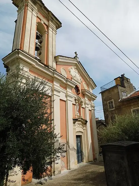 Vue de Talasani