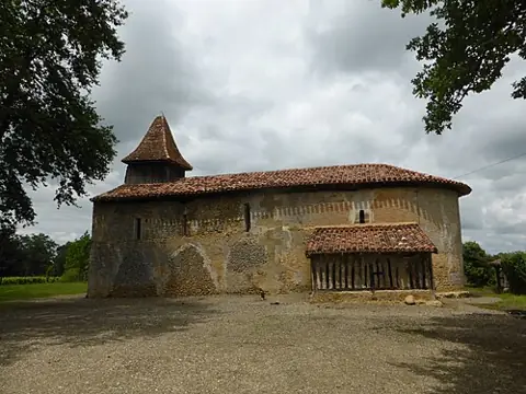 Vue de Ayzieu