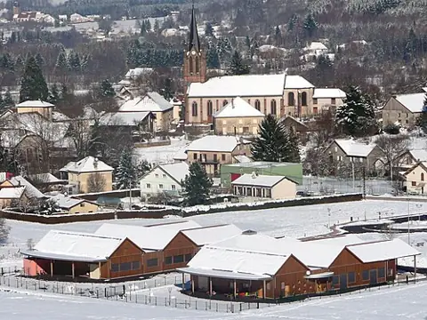 Vue de Ban-de-Laveline