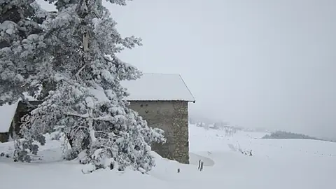 Vue de Grandrif