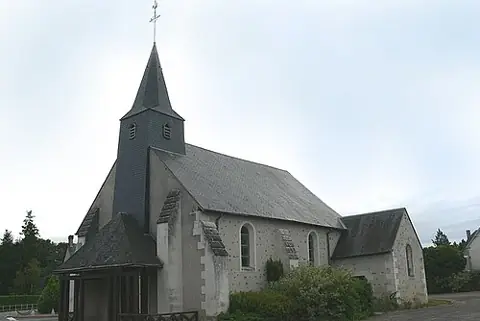 Vue de La Vernelle