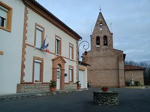 Vue de Goutevernisse