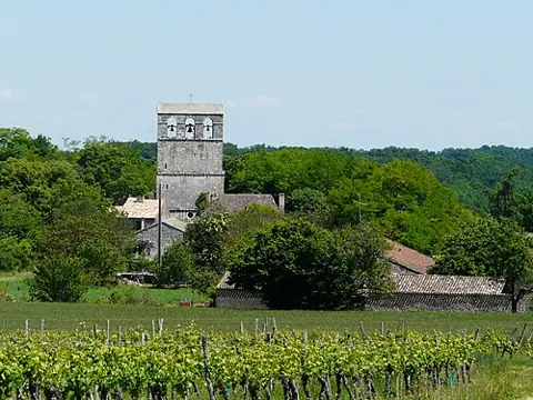 Vue de Conne-de-Labarde