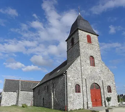 Vue de Cherrueix