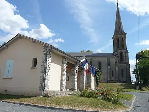 Vue de Fraisse