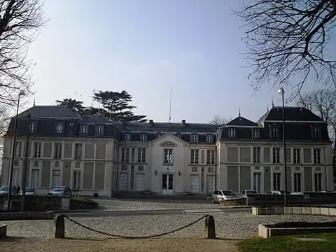 Vue de Épinay-sur-Orge
