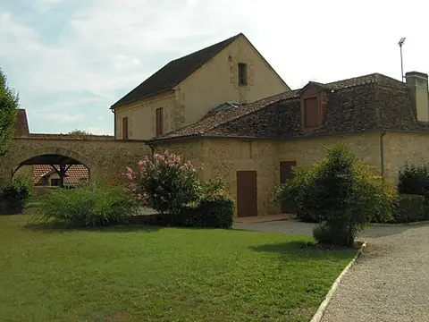 Vue de Saint-Germain-et-Mons