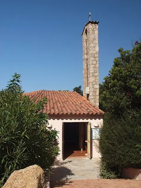 Vue de Pietrosella