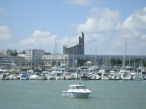 Vue de Royan