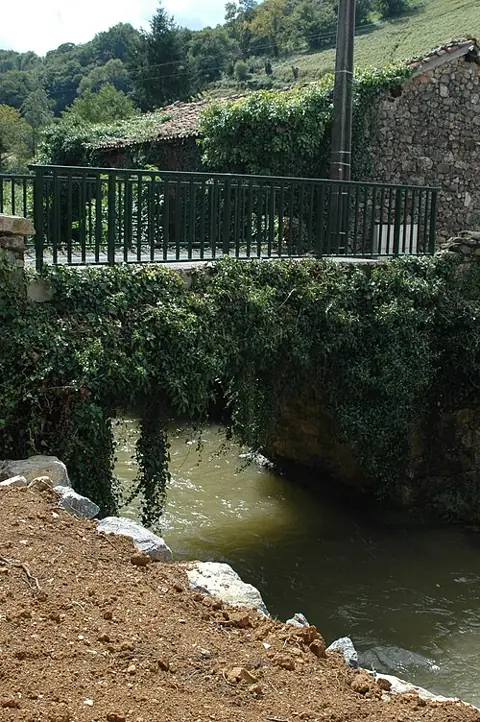 Vue de Urepel