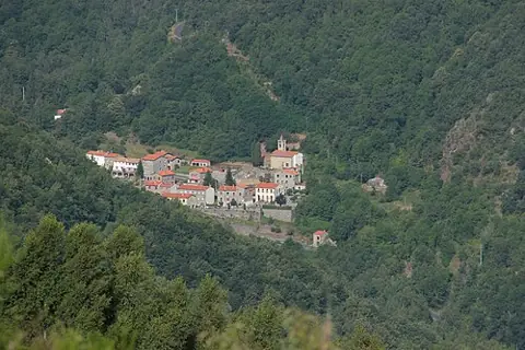 Vue de Valmanya