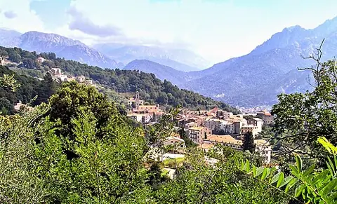 Vue de Vico