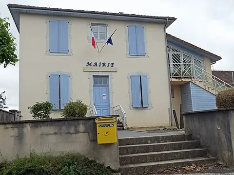 Vue de Pomps