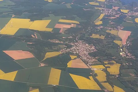 Vue de Nogent-le-Roi
