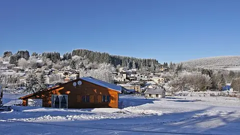 Vue de Laprade