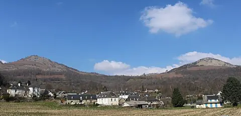 Vue de Omex